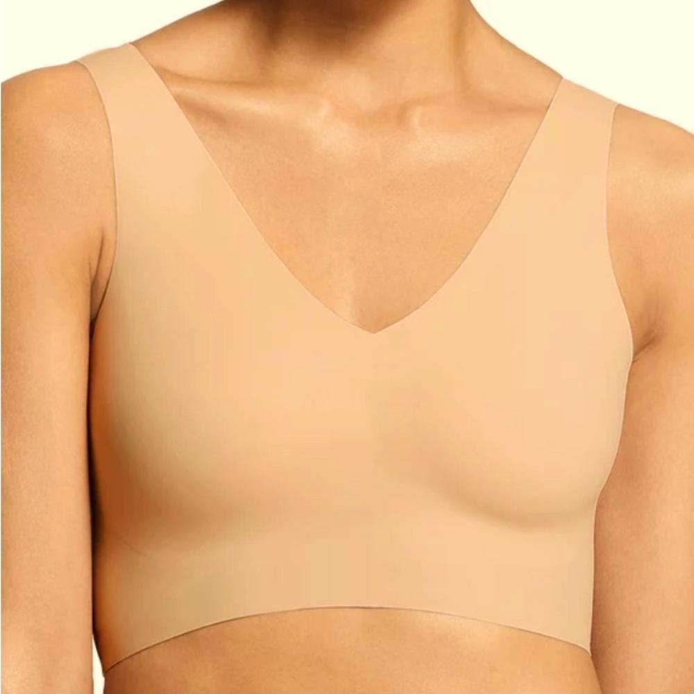 True & Co bra, brand new with tags